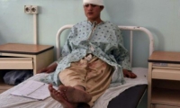 مقتل 16 وإصابة 38 في تفجير مفخخة في أفغانتسان