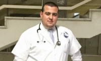 وفاة طالب الطب عماد محمود ياسين في رومانيا