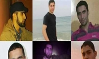 حماس تعلن وفاة سبعة من عناصرها بانهيار نفق