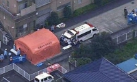 19 قتيلا في هجوم بالسكاكين على مركزلذوي الاحتياجات الخاصة في اليابان