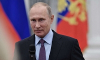 أكثر من 80% من الروس يؤيدون عمل بوتين
