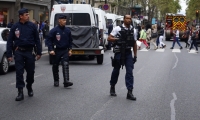 باريس: إنذار كاذب يدفع الشرطة لعملية أمنية واسعة