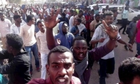 3 قتلى وإصابات باحتجاجات أم درمان في السودان
