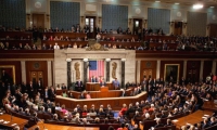 أعضاء بمجلس الشيوخ الأميركي يسعون لتعديل اتفاق المساعدات لإسرائيل