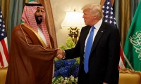 ترامب يتوعد السعودية بـعقاب شديد إذا ثبت تورطها في اغتيال خاشقجي