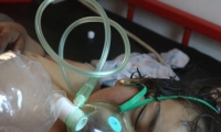 الطب الشرعي أثبت استخدام الكيمياوي في هجوم إدلب