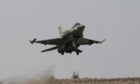3 قتلى بقصف إسرائيلي لمعسكر للنظام السوري قرب القنيطرة