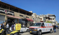 إصابة خمسة أشخاص أحدهم بجراح خطيرة بعد تعرضهم لإطلاق النار في شفاعمرو