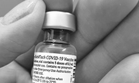 أكثر من 70% من المواطنين فوق جيل 16 عامًا تلقوا التطعيم في البلاد