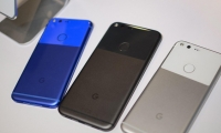 غوغل تعترف بوجود عيب في هواتف بكسل الذكية