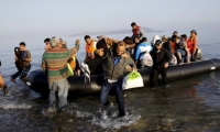 5 آلاف مهاجر ماتوا غرقًا هذا العام .. معظمهم عرب