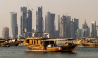 قطر تعلن مقاضاة السعودية في الأمم المتحدة والبرلمان الأوروبي