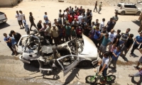 اغتيال القيادي علاء عبد النبي وناشطين آخرين وعدد الشهداء يصل الى 88