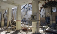 67 هجوما على المنشآت الطبية السورية خلال شهرين