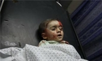 314 شهيدا حصيلة العدوان الاسرائيلي على غزة