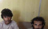 الجيش اليمني يأسر 4 حوثيين ويرسل أحدهم للعلاج بالسعودية