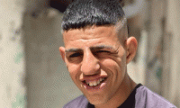استشهاد شاب برصاص الجيش الاسرائيلي وإصابة 9 فلسطينيين في مخيم بلاطة