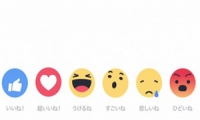 فيسبوك توسع اختبار ميزة “ردود الفعل” قبل إطلاقها عالميا