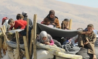 100 منظمة إغاثية تطالب بإجراءات فورية لإنهاء معاناة السوريين