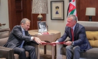 الأردن يؤجل فتح معبر نصيب مع سوريا