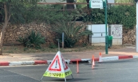 الحكومة الإسرائيلية تفرض الإغلاق الشامل بدءا من مساء الأحد