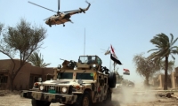 العراق: الجيش على بعد 5 كيلومترات من الموصل