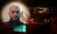 مصرع رامي ابو جابر كفرقاسم جراء انفجار في شاحنته