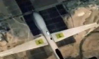 طائرة دون طيار تابعة لحزب الله تحلق بسماء إسرائيل 14 ساعة