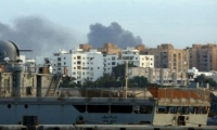 28 قتيلا و 128 جريحا في اشتباكات طرابلس في ليبيا