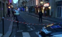 مقتل شخص وإصابة آخرين في عملية طعن في باريس