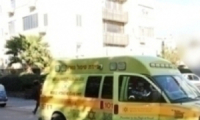 اصابة ثلاثة أشخاص بجراح متفاوتة بحادث طرق على شارع 35 جنوب البلاد