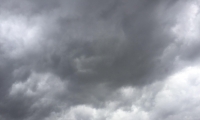 حالة الطقس: ماطر وبارد