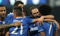 رغم الخسارة: يوفنتوس يتأهل لنهائي كأس إيطاليا