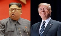 كوريا الشمالية تحذر ترامب من التهديد والوعيد قبيل لقاء كيم