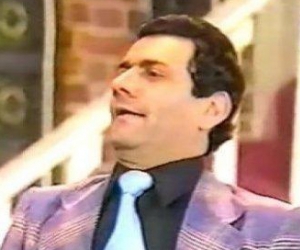 وفاة الممثل مظهر أبو النجا عن عمر يناهز 76 عاما - موقع جلجولية نت