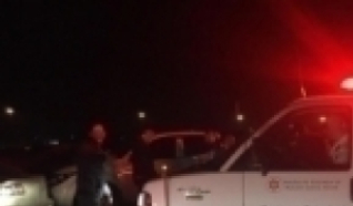 إصابة شاب بجراح خطيرة بعد تعرضه لاطلاق النار في طمرة