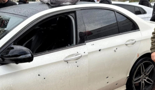 إصابة شاب بجراح خطيرة بعد تعرضه لإطلاق النار في عرابة