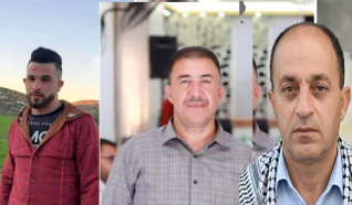 ارتقاء 3 مواطنين و5 إصابات في هجوم للمستوطنين على بلدة أبو فلاح قرب رام الله