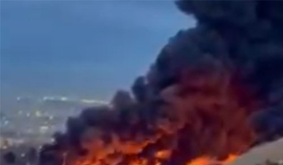 الحرس الثوري يتوعد بالاستمرار في الحرب 6 أشهر