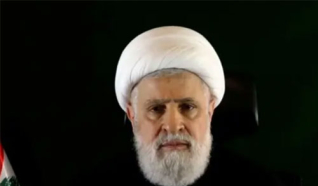 الجيش الإسرائيلي يعلن اغتيال مساعد زعيم حزب الله وابن شقيقه