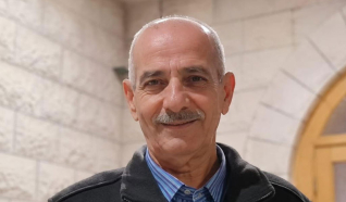 الدكتور رشيد مصطفى رابي في ذمة الله 