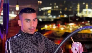 مقتل الفتى عزمي غريب (15 عاما) بعد تعرضه لإطلاق النار في الناصرة