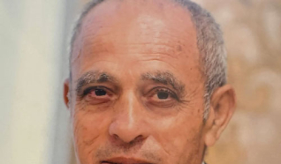 مصرع إبراهيم غزال بعد سقوطه عن جرار زراعي