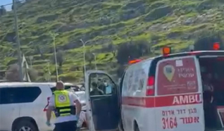 مقتل شخص وإصابة آخر بجراح خطيرة برصاص الشرطة خلال مطاردة في مجد الكروم