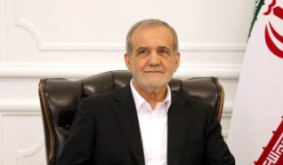 الرئيس الإيراني: لا نسعى لامتلاك سلاح نووي ونركز على حل أزمات البلاد