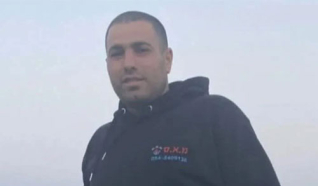 مصرع عواد محمد العلي من الناصرة بحادث عمل في منطقة الجليل