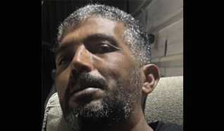 مقتل محمد قاسم بعد تعرضه لاطلاق النار في الفريديس