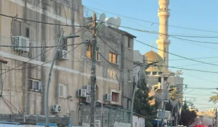 إصابة رجل بجراح خطيرة بعد تعرضه لإطلاق النار في جسر الزرقاء