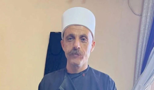 مقتل نجيب حمد ابو ريش بعد تعرضه لاطلاق النار في يركا