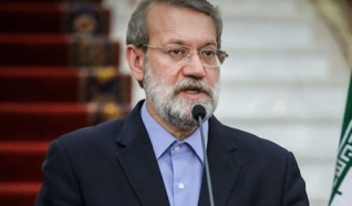 أمين المجلس الأعلى للأمن القومي الإيراني يكشف عن تقدم في المفاوضات مع امريكا 